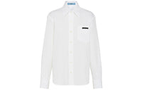 PRADA Shirts Women's White