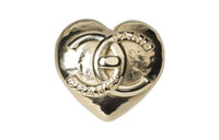 CHANEL Brooches Women's