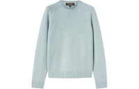 Loro Piana Sweater Women's Light Blue
