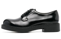 PRADA Men's Casual Shoes Men Low-Top Black