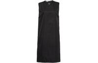 PRADA Sleeveless Dresses Women's Black