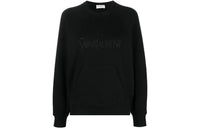 SAINT LAURENT FW22 Sweatshirt Women's Black