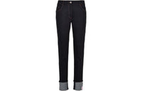 PRADA Jeans Women's Blue