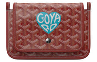 GOYARD Plumet Shoulder Bags