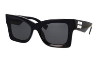 MIU MIU Sunglasses Women's Black