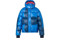 LOUIS VUITTON Down Jackets Women's Blue