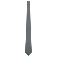 SAINT LAURENT Mulberry Silk Ties Men's Woodland Sage Green