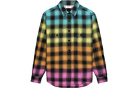 CELINE Check Chemise