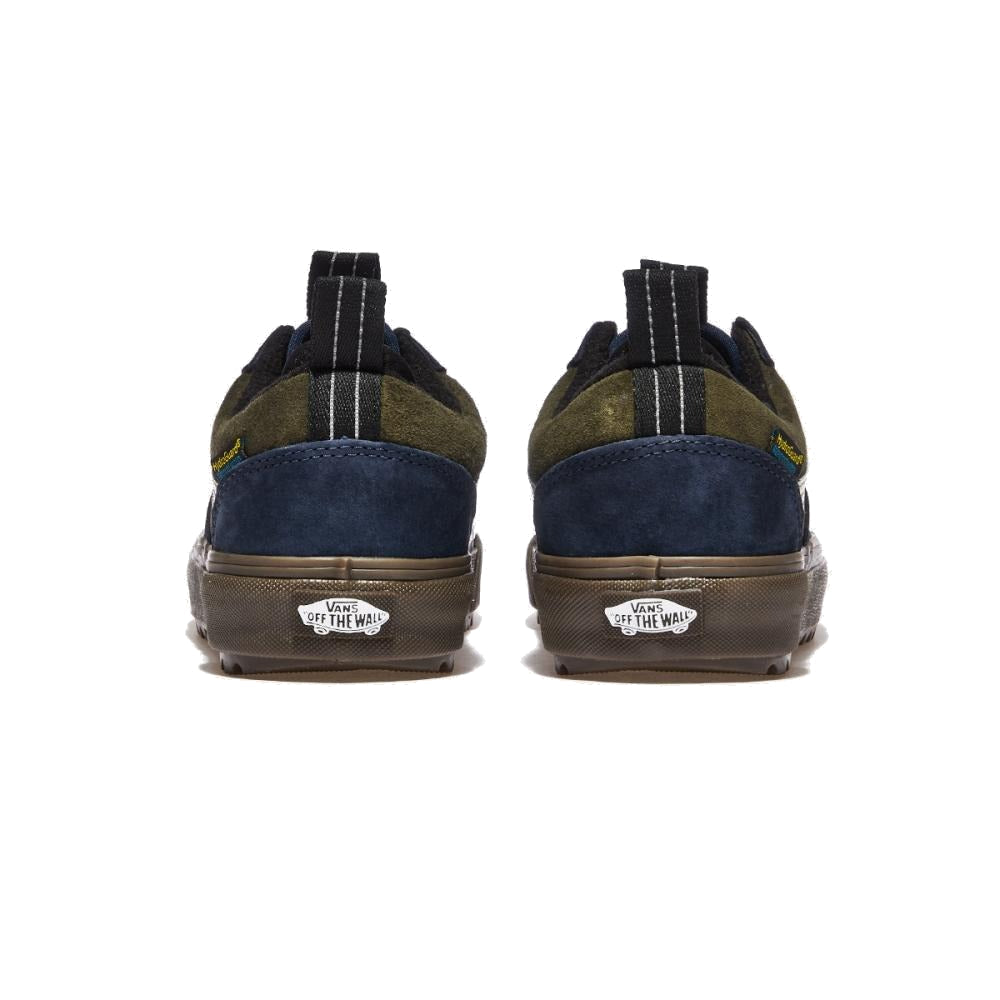 Vans Old School MTE-2 'Teal Brown' VN0009QEY2U