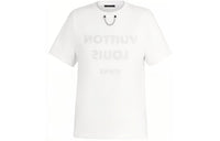 LOUIS VUITTON LOUIS VUITTON Print T Shirt