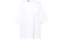 PRADA T-Shirts Women's White