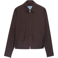 PRADA Kid Bomber Jacket