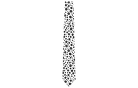 LOUIS VUITTON X Yayoi Kusama Infinity Dots Tie