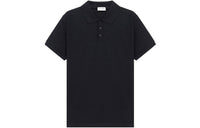 SAINT LAURENT Logo Polo