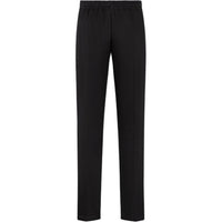 DIOR Straight Leg Elasticated Waist Pants