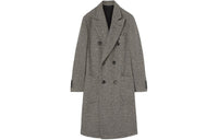 Loro Piana Coats Women's Gray