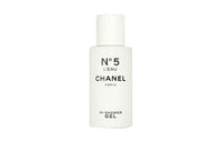 CHANEL Size 5 Water Shower Gels Moisturizes And Moisturizes 100ml