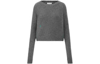 DIOR SS23 Knitwear Women's Gray