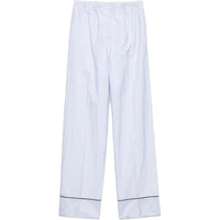 PRADA Casual Pants Women's Light Blue