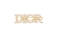 DIOR Hair Clips Women's