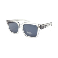 PRADA Logo embellished Square frame Sunglasses