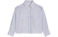 CELINE Shirts Women's Blue
