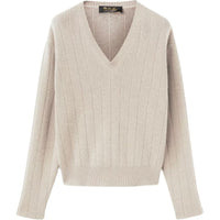 Loro Piana Knitwear Women's Beige