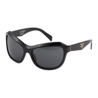 PRADA Swing Oversize frame Sunglasses