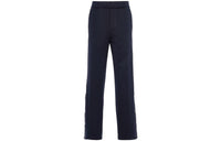 PRADA Casual Pants Men Dark Blue