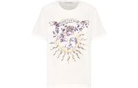 DIOR Regular T-Shirt Women's White