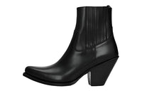 CELINE Chelsea Boots Women's