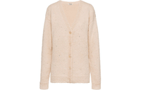 MIU MIU Knitwear Women's Light Pink