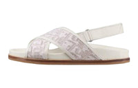 DIOR Slip Resistant Stylish Sandal Light Gray Kids'
