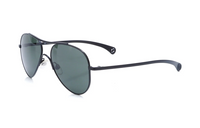 CHANEL Pilot-frame Sunglasses