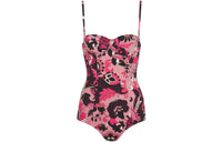 DIOR One-piece Swimsuit Women's