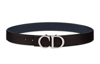 DIOR Belt Reversible Cd Icon