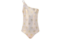DIOR Bodysuits SS24 Beige Kids'