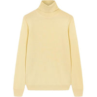 Loro Piana Sweater Women's Yellow