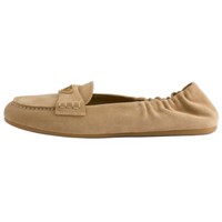 PRADA Casual Single Shoes Women's Beige