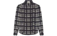 SAINT LAURENT Shirt Women's Black