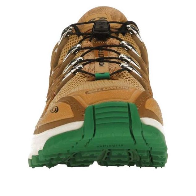SALOMON ACS + OG 'Taffy Jolly Green' 471347