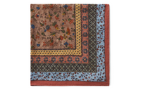 Loro Piana Knit Scarves Women's Multicolor