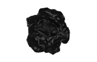 SAINT LAURENT Brooch Women's Black