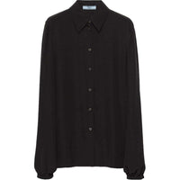 PRADA Shirts Women's Black