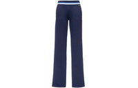 MIU MIU Casual Pants Women's Baltic Sea Blue