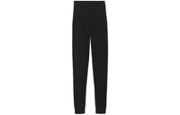 SAINT LAURENT High Waist Leggings