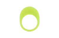 SAINT LAURENT Rings Women's Yellow