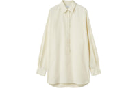 Loro Piana Shirts Women's Beige Yellow