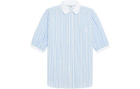 CELINE Shirts Women's Blue