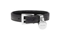 PRADA Wristbands Women's Black